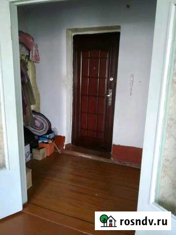 1-комнатная квартира, 44 м², 3/5 эт. на продажу в Асино Асино - изображение 1