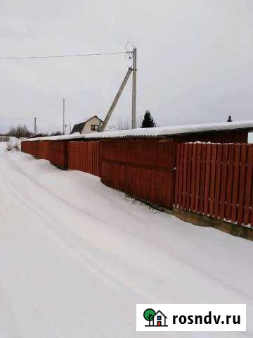 Дача 48 м² на участке 9 сот. на продажу в Великих Луках Великие Луки - изображение 1