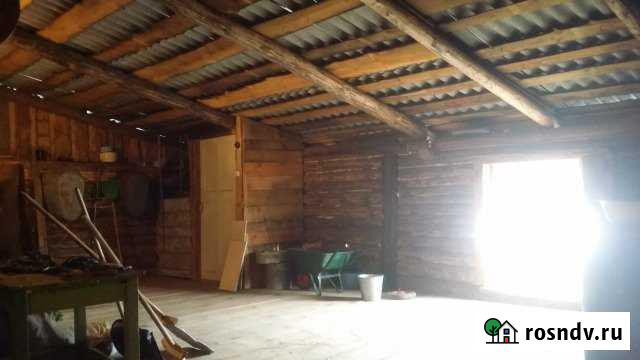 Дом 38 м² на участке 14 сот. на продажу в Черноисточинске Черноисточинск - изображение 1