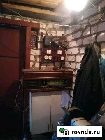 Гараж 12 м² на продажу в Ногинске Ногинск - изображение 1