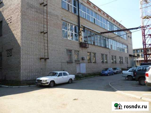 Сдам офисное помещение, 77.9 кв.м. Красноуфимск - изображение 1