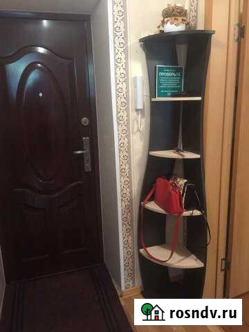 1-комнатная квартира, 49 м², 1/2 эт. в аренду на длительный срок в Ишиме Ишим - изображение 1