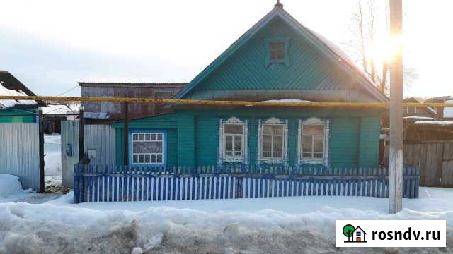 Дом 45 м² на участке 27 сот. на продажу в Кукморе Кукмор - изображение 1