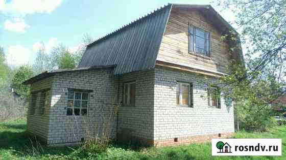 Дом 170 м² на участке 30 сот. на продажу в Некрасовском Ярославской области Некрасовское