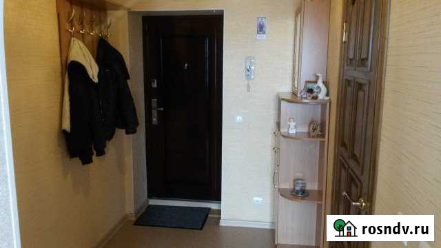 1-комнатная квартира, 41 м², 7/10 эт. на продажу в Ялге Ялга - изображение 1