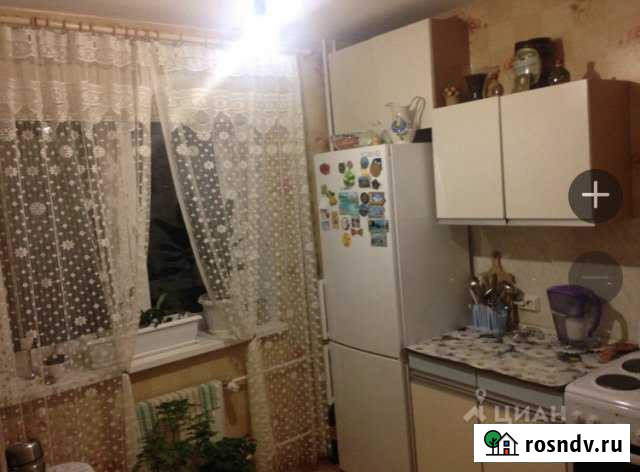 2-комнатная квартира, 56 м², 1/10 эт. на продажу в Тельмане Тельмана - изображение 1