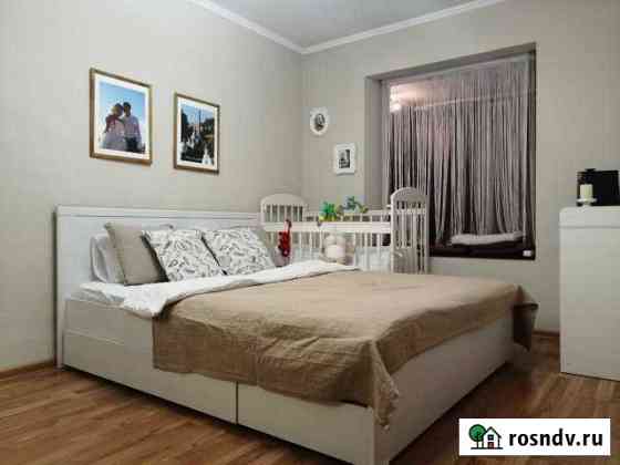 3-комнатная квартира, 66 м², 1/5 эт. на продажу в Абакане Абакан