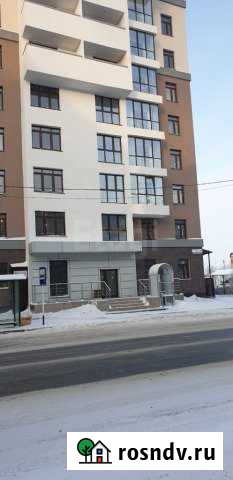 Продам офисное помещение, 326 кв.м. Ханты-Мансийск - изображение 1