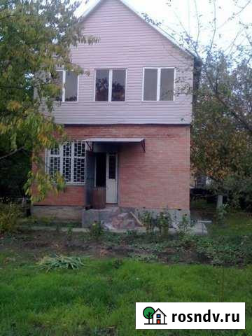 Дача 72 м² на участке 6 сот. на продажу в Батайске Батайск - изображение 1