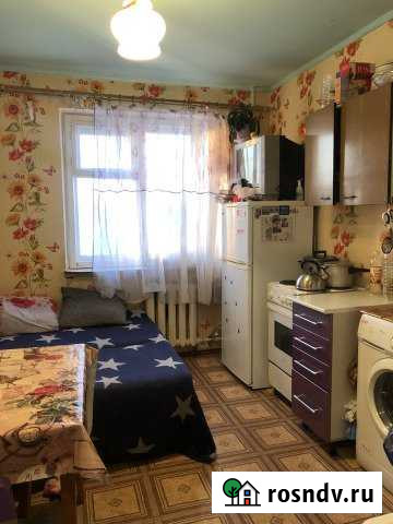 1-комнатная квартира, 31 м², 4/5 эт. на продажу в Среднеуральске Среднеуральск - изображение 1