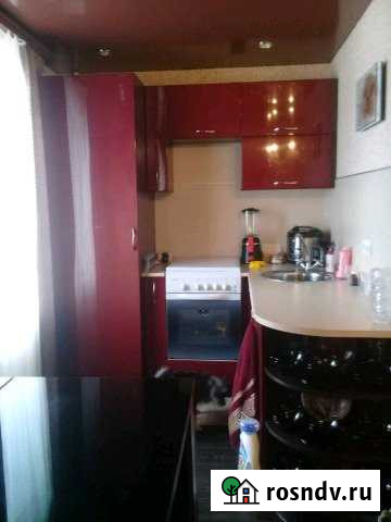 3-комнатная квартира, 51 м², 3/5 эт. на продажу в Шадринске Шадринск - изображение 1