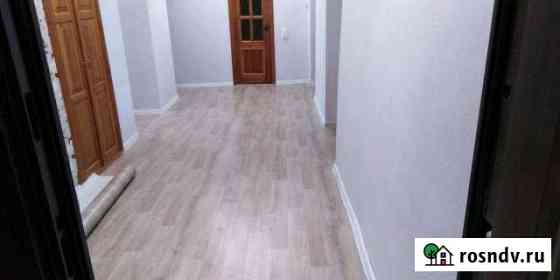 3-комнатная квартира, 98 м², 1/2 эт. в аренду на длительный срок в Лангепасе Лангепас