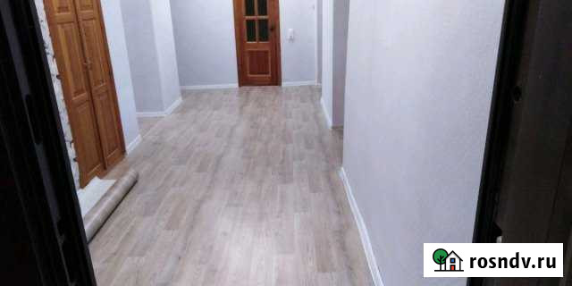 3-комнатная квартира, 98 м², 1/2 эт. в аренду на длительный срок в Лангепасе Лангепас - изображение 1