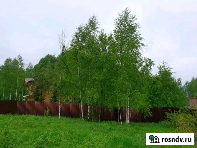 Участок ИЖС 11 сот. на продажу в Струнино Струнино - изображение 1