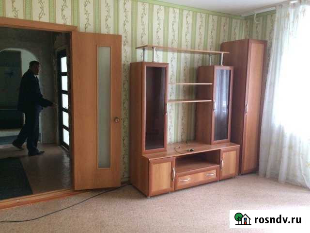 2-комнатная квартира, 55 м², 2/5 эт. в аренду на длительный срок в Миассе Миасс - изображение 1