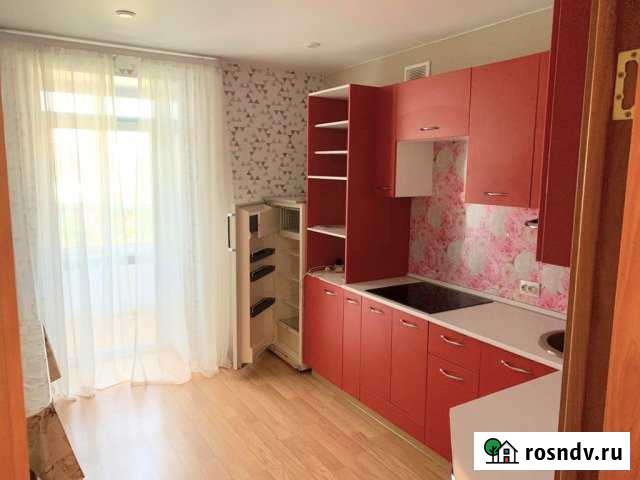 1-комнатная квартира, 36 м², 6/18 эт. в аренду на длительный срок в Верхней Пышме Верхняя Пышма - изображение 1