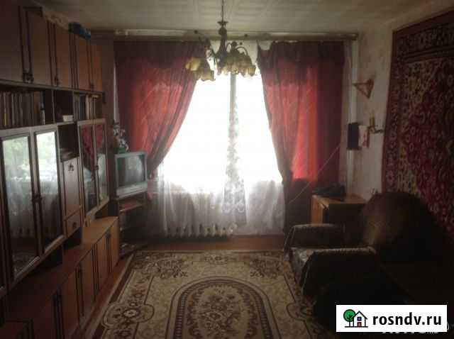 2-комнатная квартира, 50 м², 2/9 эт. на продажу в Сосенском Сосенский - изображение 1