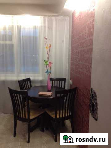 1-комнатная квартира, 32 м², 3/5 эт. в аренду на длительный срок в Железногорске-Илимском Железногорск-Илимский - изображение 1