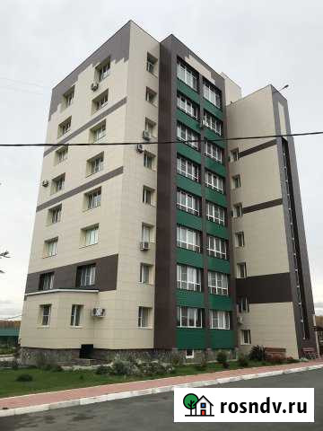 Квартира-студия, 36 м², 7/8 эт. на продажу в Чебаркуле Чебаркуль - изображение 1