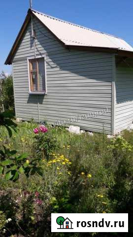 Дача 31 м² на участке 8 сот. на продажу в Верхнем Услоне Верхний Услон - изображение 1