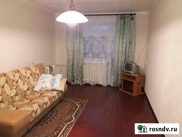 Комната 17 м² в 4-ком. кв., 4/5 эт. в аренду на длительный срок в Череповце Череповец - изображение 1