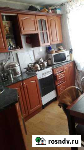 2-комнатная квартира, 54 м², 5/6 эт. на продажу в Разумном Разумное - изображение 1