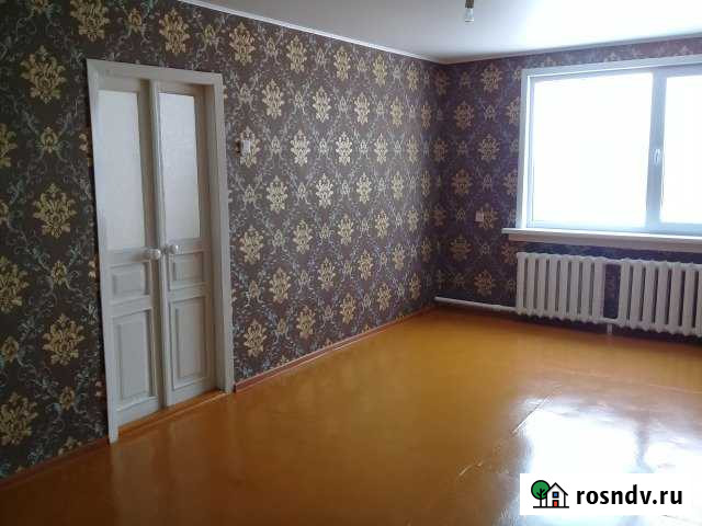 Дом 76 м² на участке 25 сот. на продажу в Каширском Каширское - изображение 1