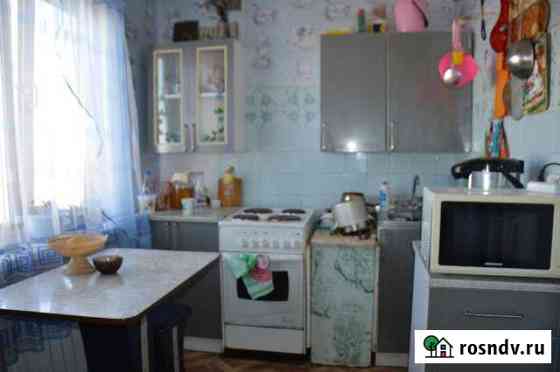 3-комнатная квартира, 60 м², 5/5 эт. на продажу в Белореченском Белореченский