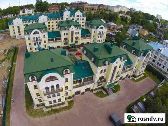 Машиноместо 20 м² на продажу в Костроме Кострома