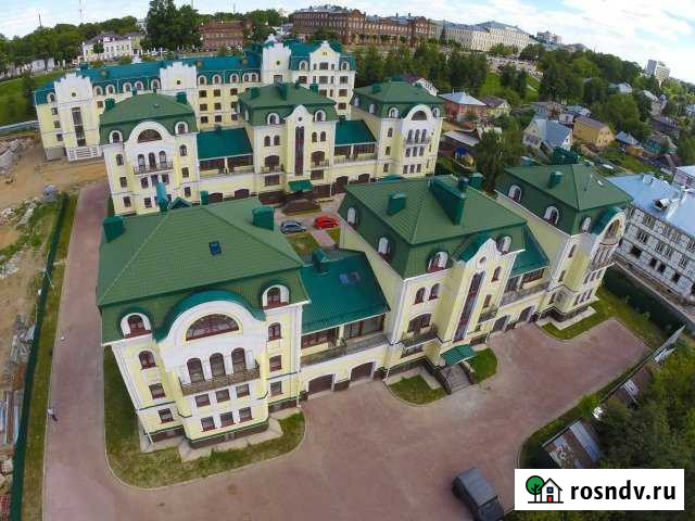 Машиноместо 20 м² на продажу в Костроме Кострома - изображение 1