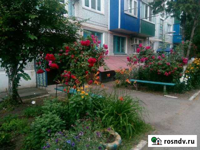 3-комнатная квартира, 70 м², 1/5 эт. на продажу в Тихорецке Тихорецк - изображение 1