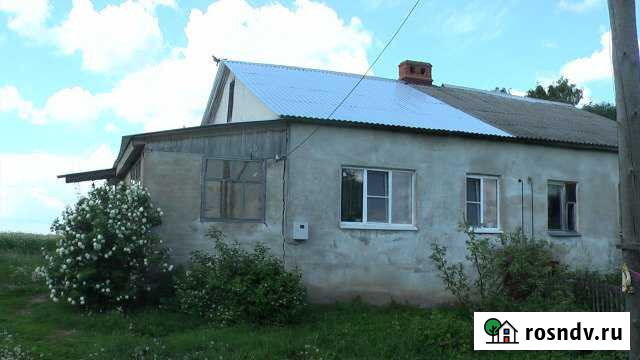 Дом 85 м² на участке 10 сот. на продажу в Фурманове Фурманов - изображение 1