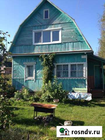 Дача 48 м² на участке 7.2 сот. на продажу в Солнечногорске Солнечногорск - изображение 1