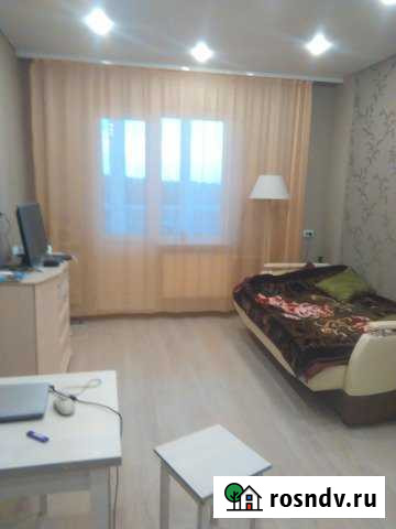 Квартира-студия, 29 м², 7/16 эт. на продажу в Твери Тверь - изображение 1