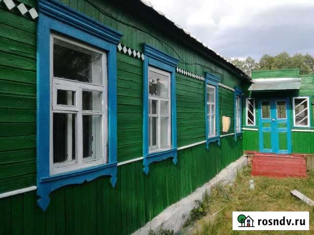 Дом 32.1 м² на участке 11 сот. на продажу в Новой Ляде Новая Ляда - изображение 1