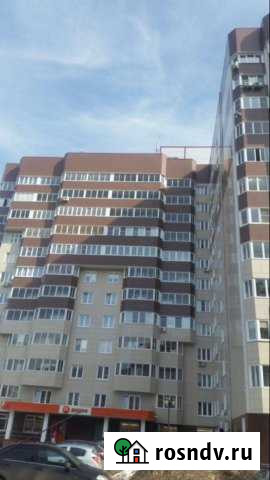 1-комнатная квартира, 55 м², 11/12 эт. в аренду посуточно в Серпухове Серпухов - изображение 1