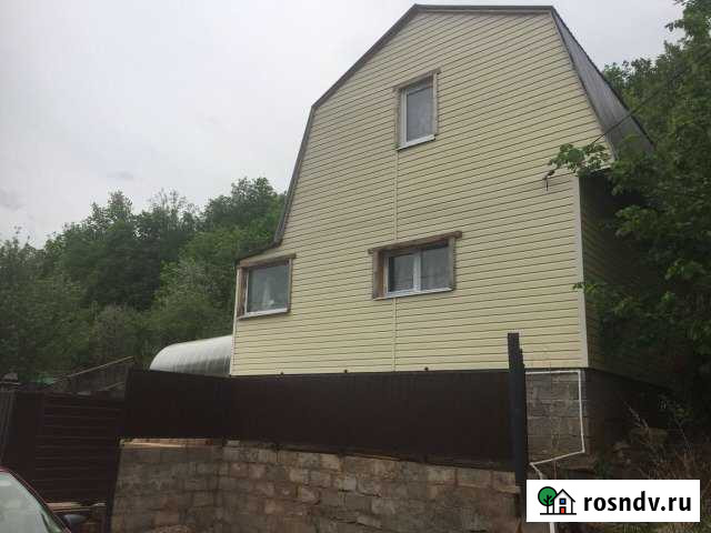 Дача 60 м² на участке 6 сот. на продажу в Альметьевске Альметьевск - изображение 1