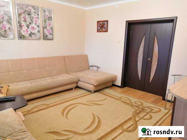 Коттедж 110 м² на участке 8 сот. на продажу в Тимашевске Тимашевск - изображение 1