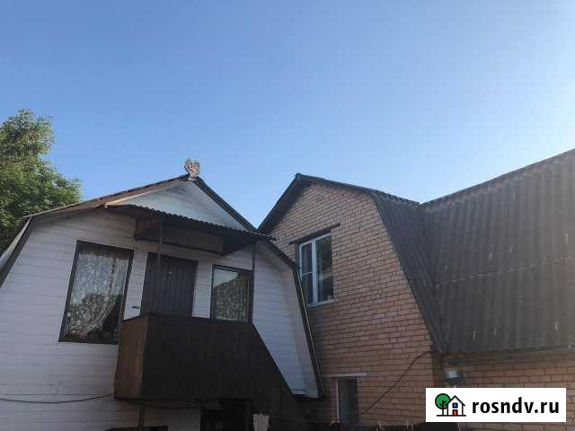 Дача 68 м² на участке 8 сот. на продажу в Электроугли Электроугли - изображение 1