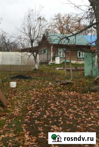 Дом 52 м² на участке 9 сот. на продажу в Гороховце Гороховец - изображение 1