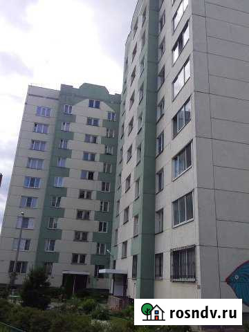 2-комнатная квартира, 54 м², 4/9 эт. на продажу во Всеволожске Всеволожск - изображение 1