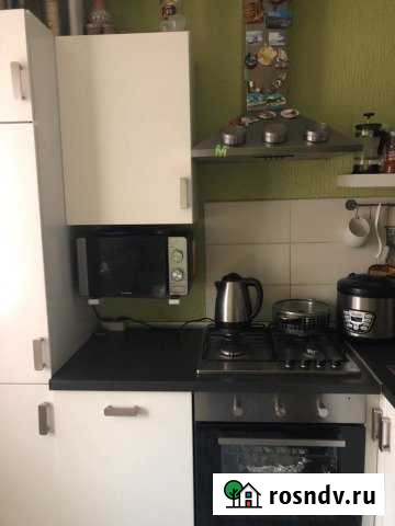 1-комнатная квартира, 34 м², 4/5 эт. в аренду на длительный срок в Каменске-Уральском Каменск-Уральский - изображение 1