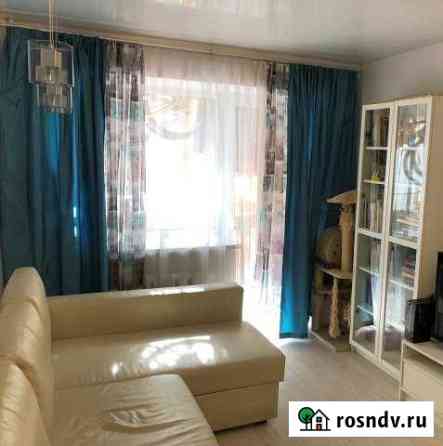 1-комнатная квартира, 33 м², 4/5 эт. в аренду на длительный срок в Королеве Королев