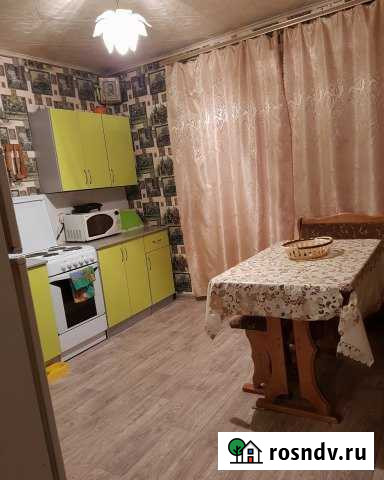 1-комнатная квартира, 41 м², 1/4 эт. на продажу в Короче Короча - изображение 1