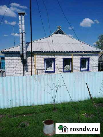 Дом 54 м² на участке 10 сот. на продажу в Ровеньках Ровеньки - изображение 1