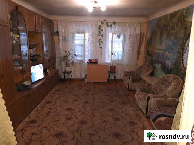 1-комнатная квартира, 31 м², 1/1 эт. на продажу в Кинеле Кинель - изображение 1