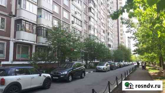 3-комнатная квартира, 78 м², 7/17 эт. в аренду на длительный срок в Люберцах Люберцы