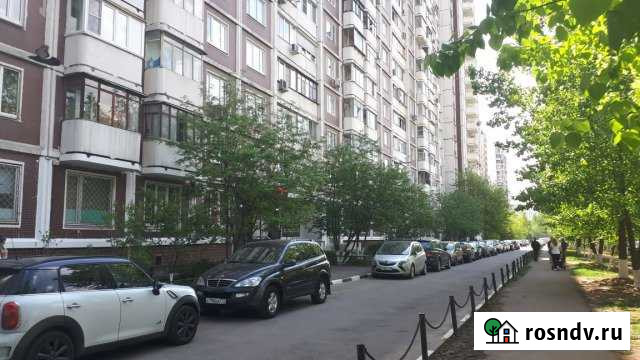 3-комнатная квартира, 78 м², 7/17 эт. в аренду на длительный срок в Люберцах Люберцы - изображение 1