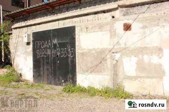 Гараж >30 м² на продажу в Свободном Амурской области Свободный