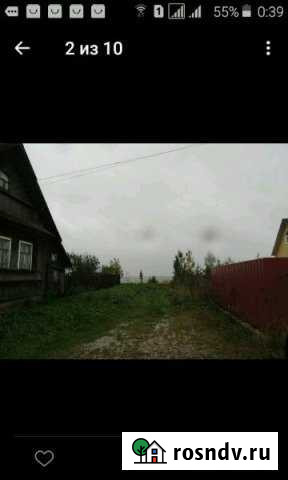 Участок ИЖС 15 сот. на продажу в Старой Руссе Старая Русса - изображение 1